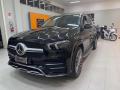 usato MERCEDES GLE 350