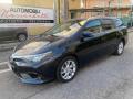 usato TOYOTA Auris Touring Sports