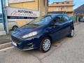 usato FORD Fiesta