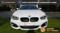 usato BMW 118