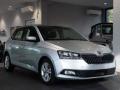 usato SKODA Fabia