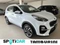 usato KIA Sportage