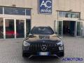 usato MERCEDES GLC 63 AMG