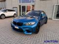 usato BMW M2