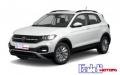 nuovo VOLKSWAGEN T Cross