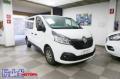 usato RENAULT Trafic