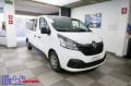 usato RENAULT Trafic