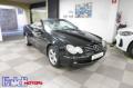 usato MERCEDES CLK 200