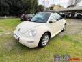 usato VOLKSWAGEN New Beetle