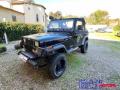 usato JEEP Wrangler