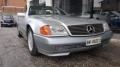 usato MERCEDES SL 300