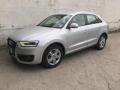 usato AUDI Q3