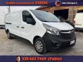 usato OPEL Vivaro