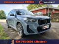 usato BMW X1