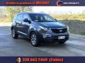 usato KIA Sportage