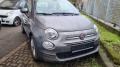 nuovo FIAT 500