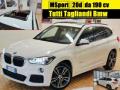 usato BMW X1