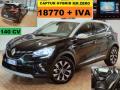 usato RENAULT Captur