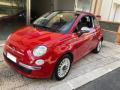 usato FIAT 500