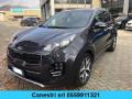 usato KIA Sportage