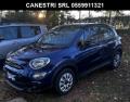 usato FIAT 500X