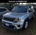 usato JEEP Renegade