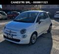 usato FIAT 500