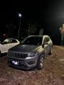 usato JEEP Compass