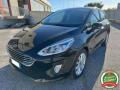 usato FORD Fiesta