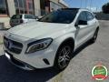 usato MERCEDES GLA 200