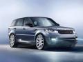 usato LAND ROVER Range Rover Sport