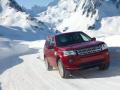 usato LAND ROVER Freelander