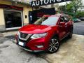 usato NISSAN X Trail