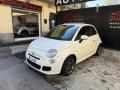 usato FIAT 500