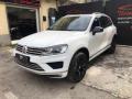 usato VOLKSWAGEN Touareg