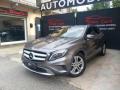 usato MERCEDES GLA 200