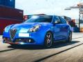 usato ALFA ROMEO Giulietta