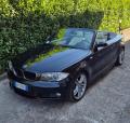 usato BMW Serie 1 Cabrio