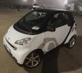 usato SMART Fortwo