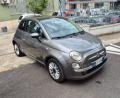 usato FIAT 500