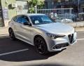 usato ALFA ROMEO Stelvio