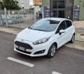 usato FORD Fiesta