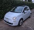 usato FIAT 500