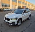 usato BMW X1