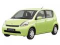 usato DAIHATSU Sirion