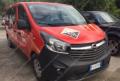 usato OPEL Vivaro