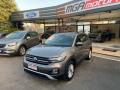 usato VOLKSWAGEN T Cross