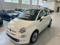 usato FIAT 500