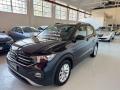 usato VOLKSWAGEN T Cross