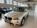 usato BMW X3